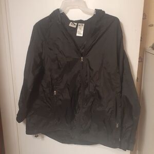 Women's Athletic Works Windbreaker
